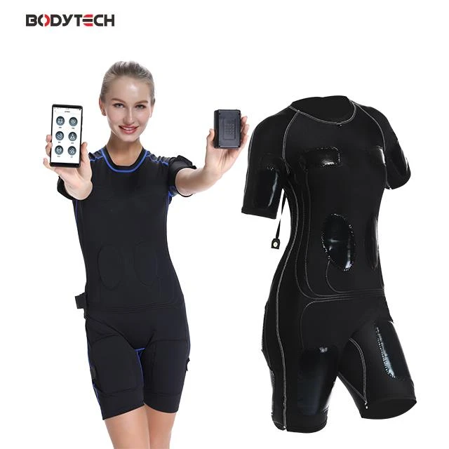 EMS Fitness System EMS Fitness System