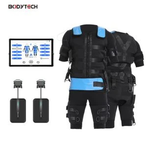 Body Stimulator Vest