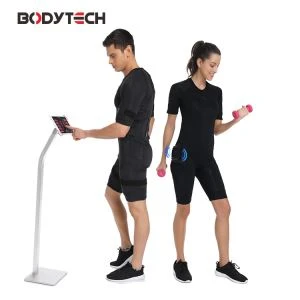 EMS Bodybuilding Suit