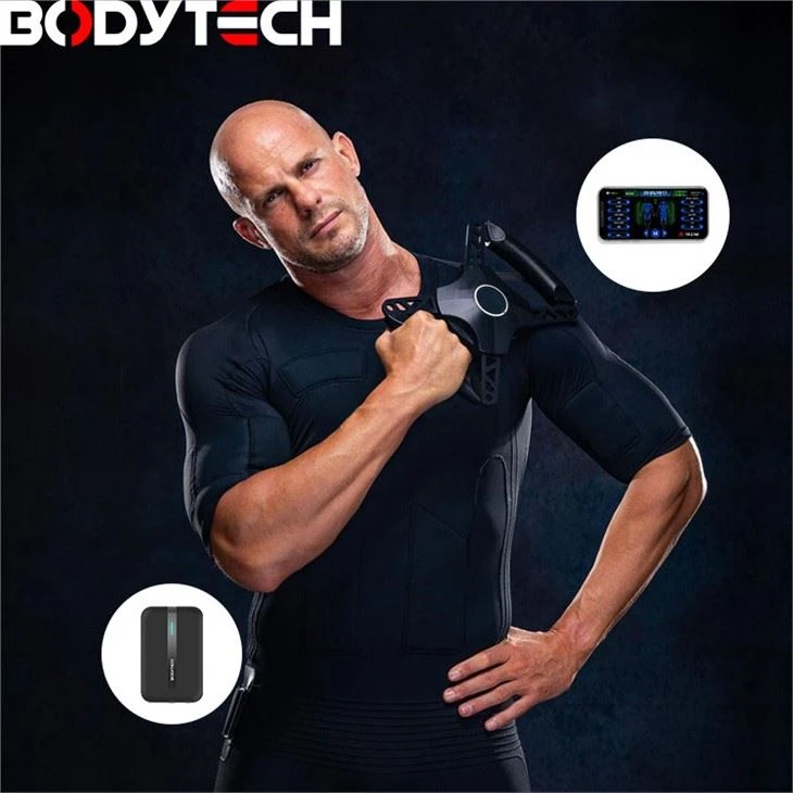 Wireless Electrostimulator